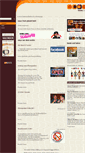 Mobile Screenshot of beatzundkekse.de